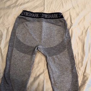 Gymshark full length leggings workout athletic med